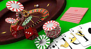 Официальный сайт Casino SpinCity