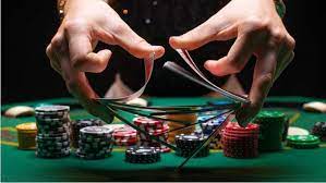 Вход на зеркало Casino Bet Andreas